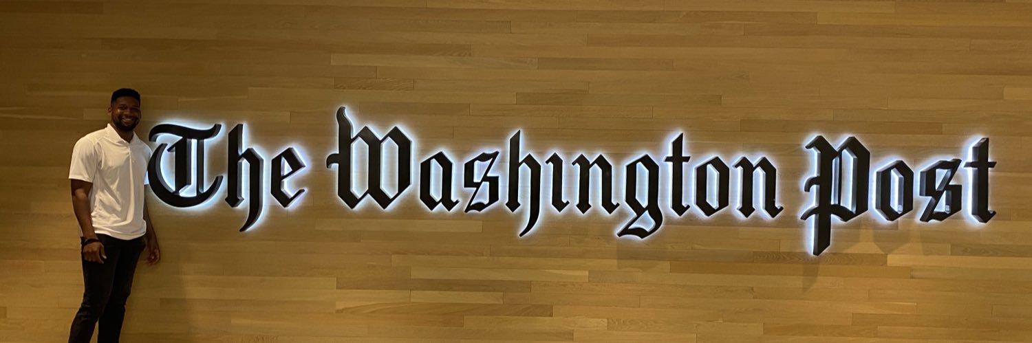 Andrew Golden's banner