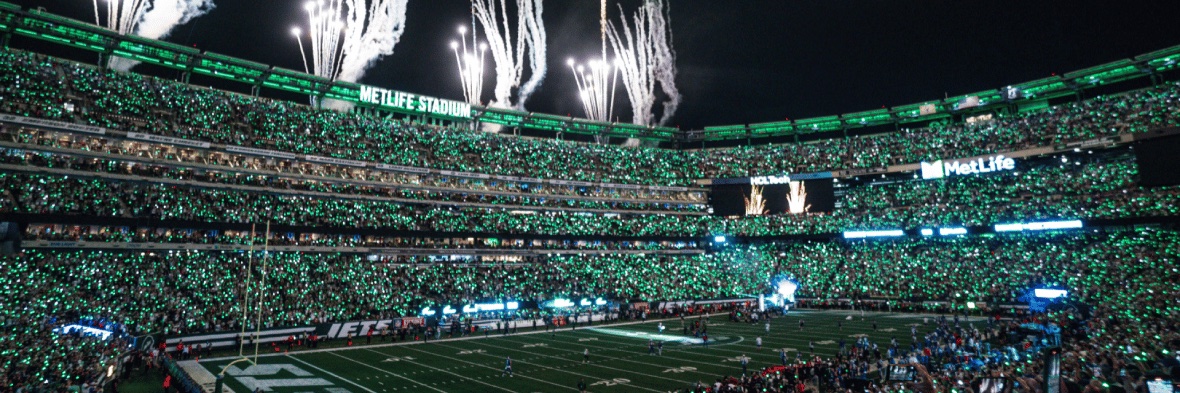 JetsWeekly's profile banner image