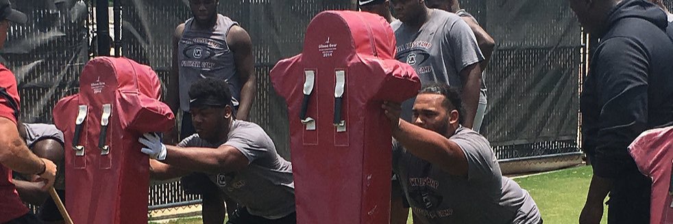 Top Linemen Recruits banner
