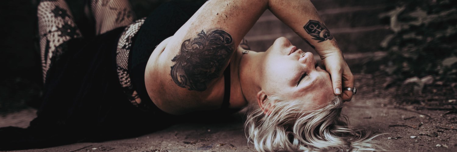 shttyktty's profile banner image