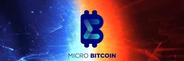 microbitcoinorg Profile Banner