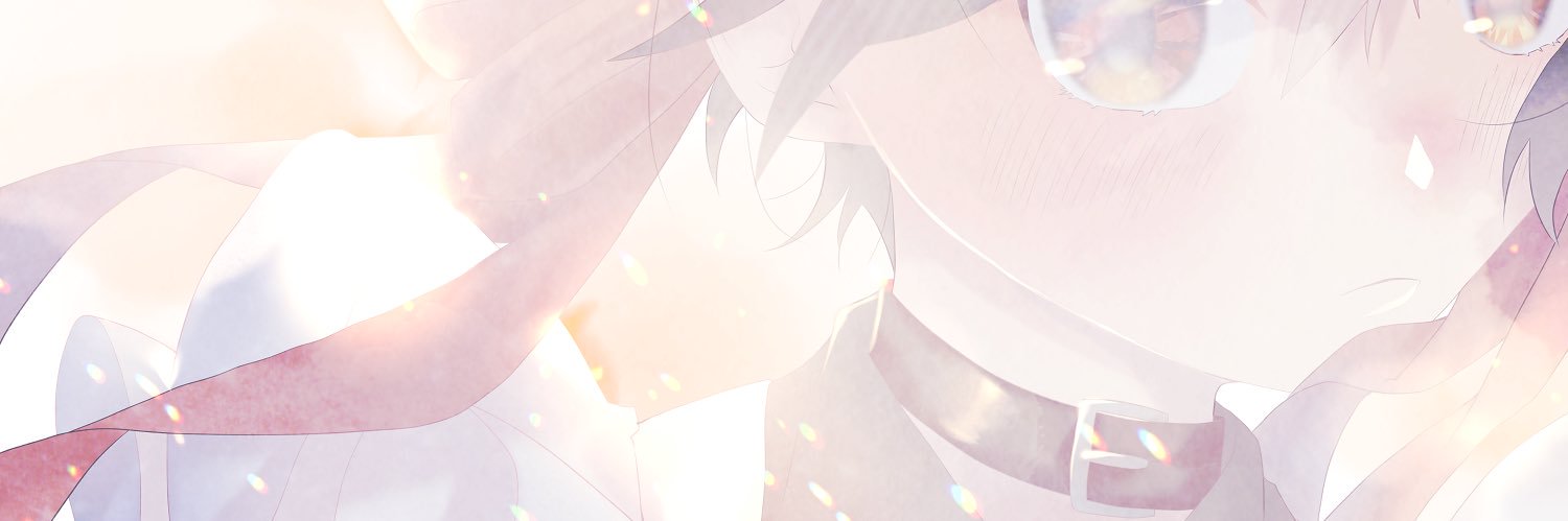 hakuro__sub's profile banner image