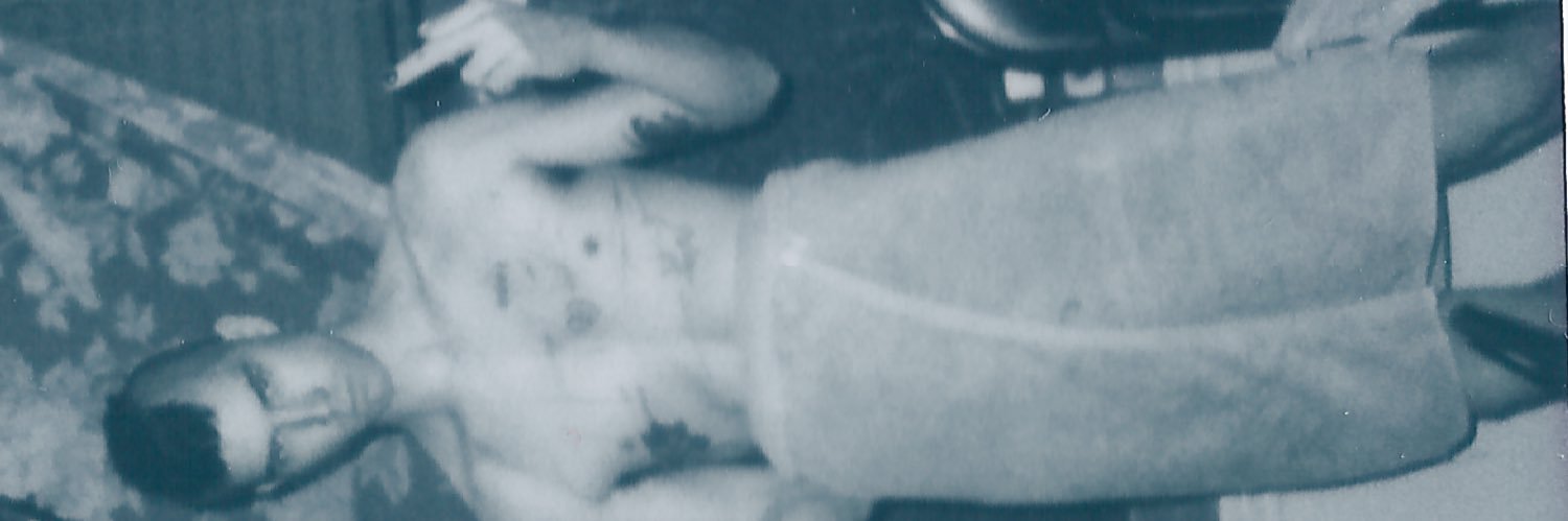 KILLMESUNSHINE's profile banner image