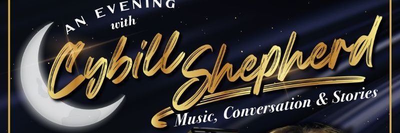 Chris Isaacson Presents banner