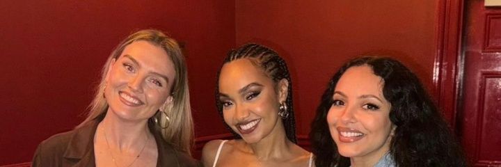perriesbaexx's profile banner image