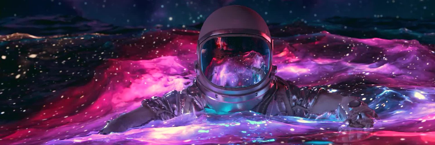 web3aimer's profile banner image