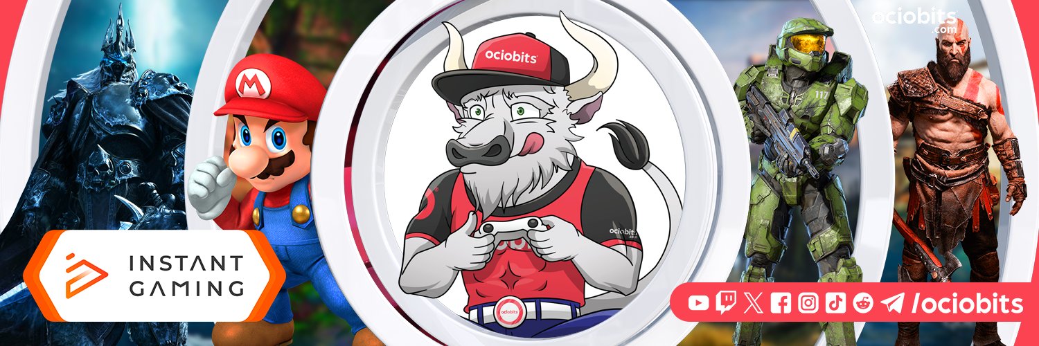 OCIOBITS banner