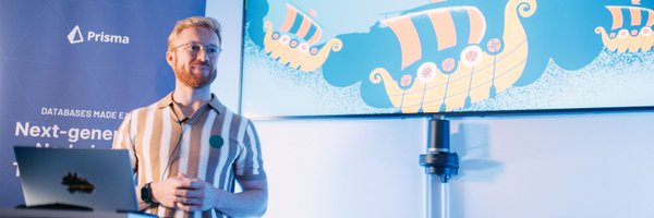 bennycode Profile Banner