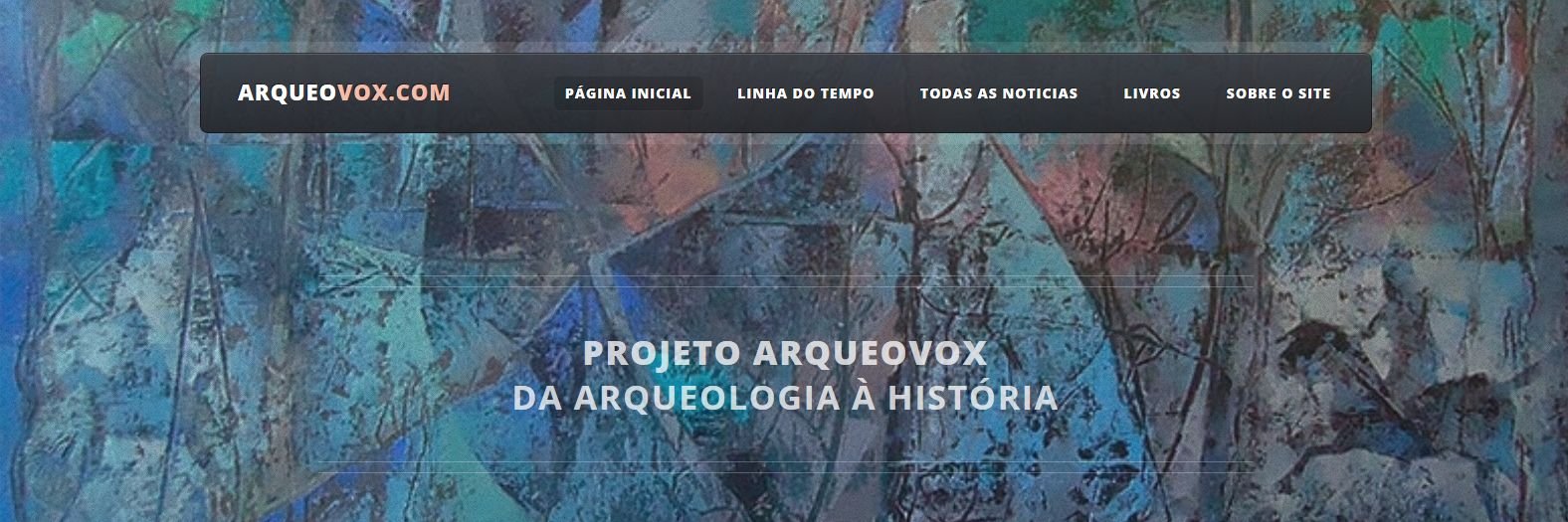 arqueovox banner