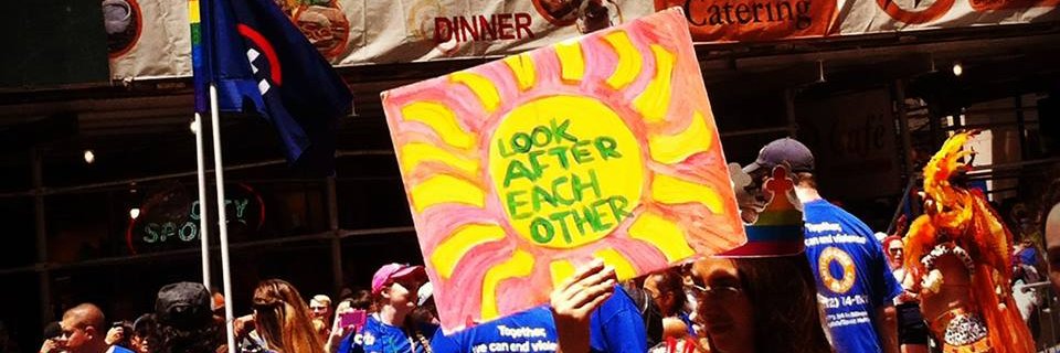 Sam banner