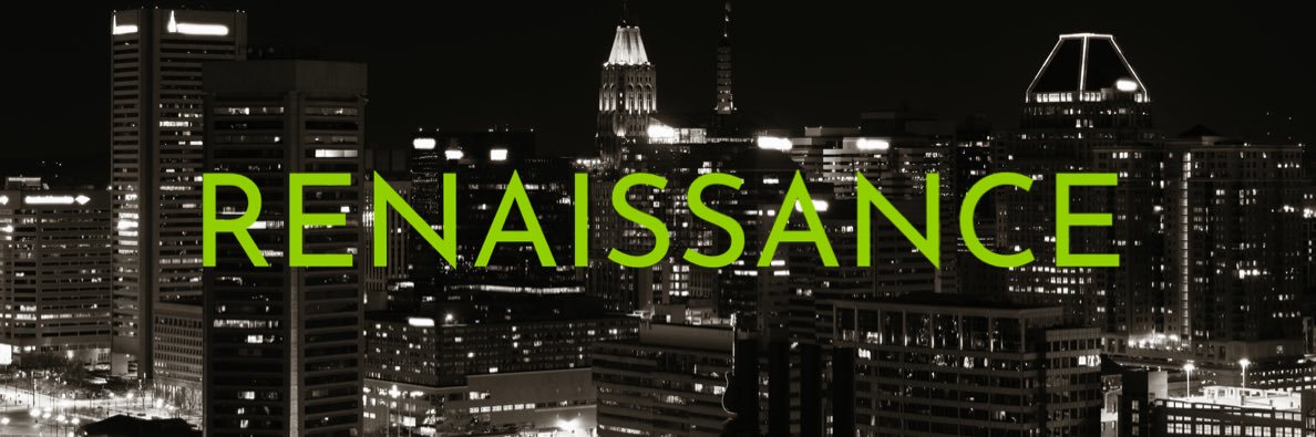 Renaissance Sports Group banner