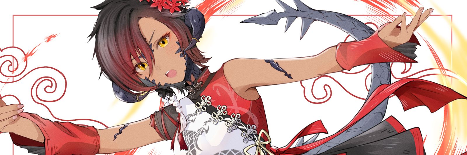 ഗŋⳣద︿゛ⳣ☡ banner