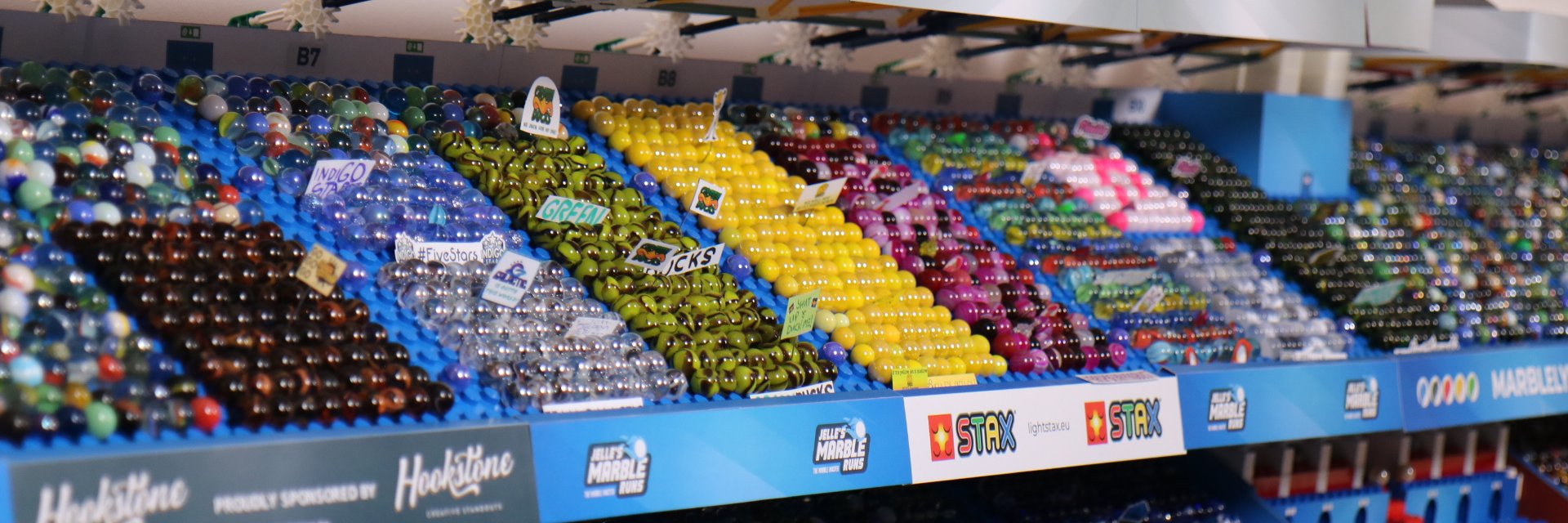 JMR Committee banner