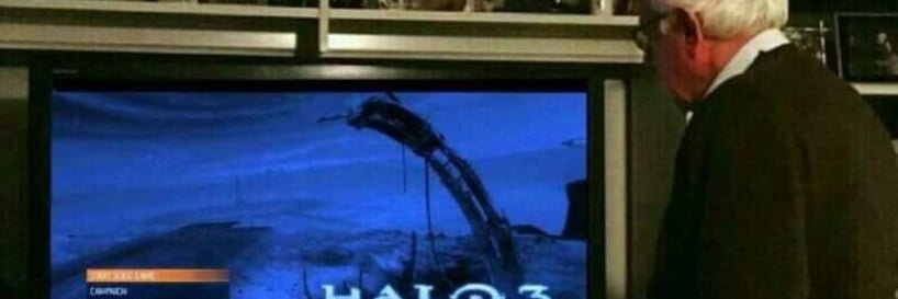 Lisa Simpson Liberal 🇺🇸 banner