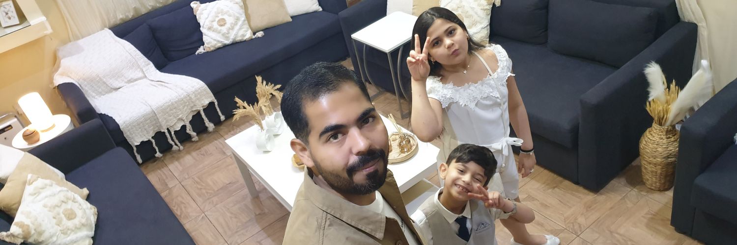 ghazy_faisal's profile banner image