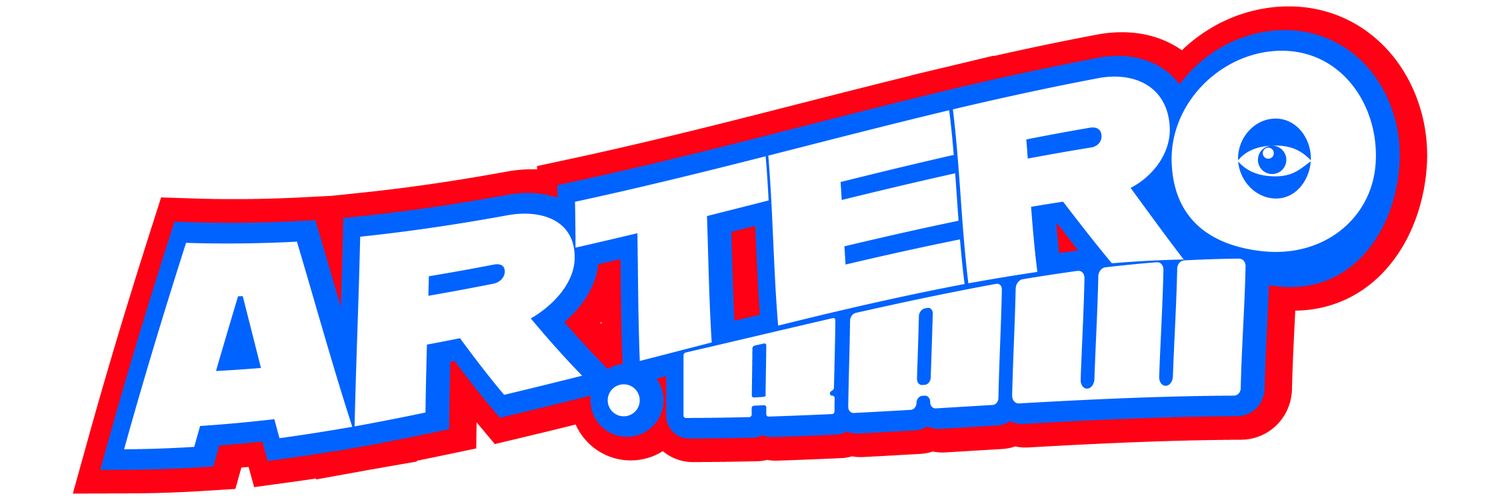 artero_raw's profile banner image