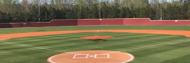 Mill Creek HS Baseball banner