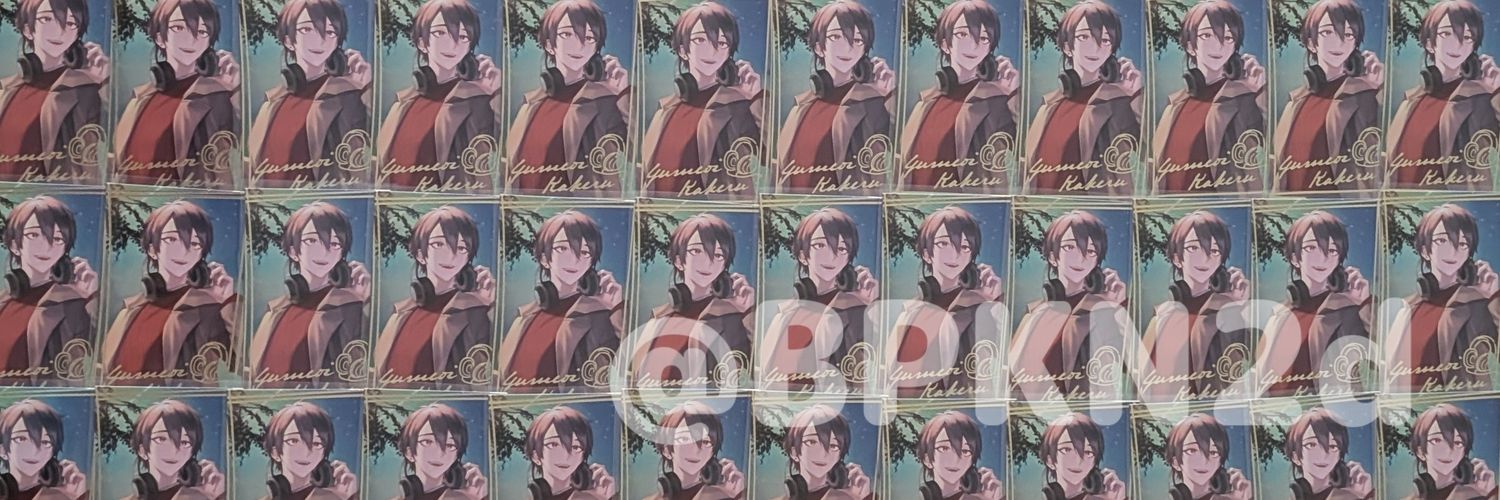 はちみつ💙 banner