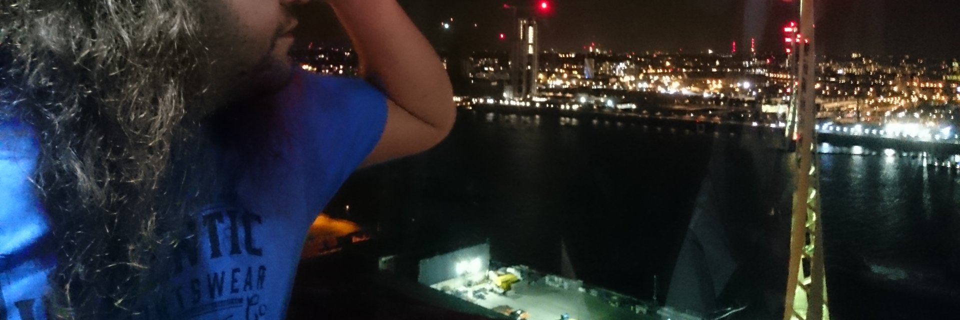 StringedTheory banner