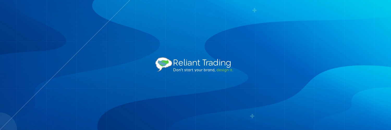 ReliantTrading's profile banner image