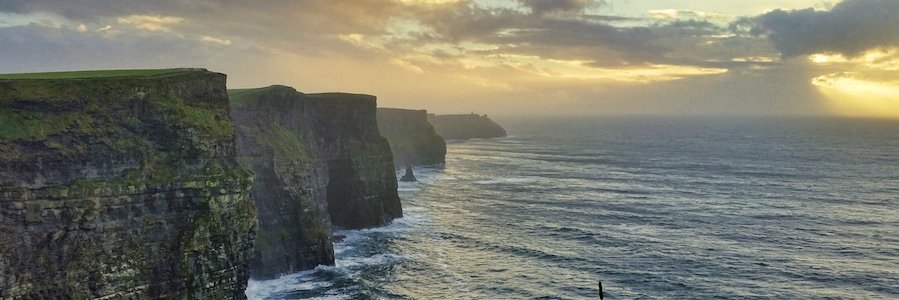 IrishPCGuild's profile banner image