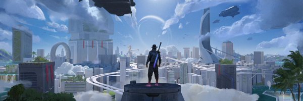 Captain7711 Profile Banner