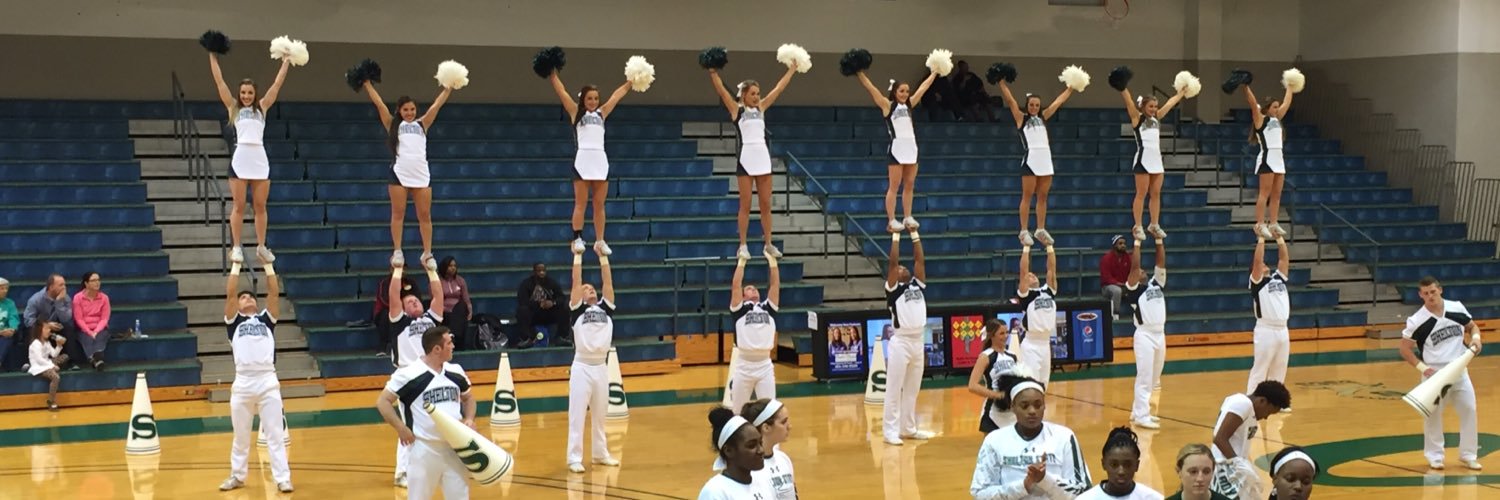 SSCC_Cheer's profile banner image