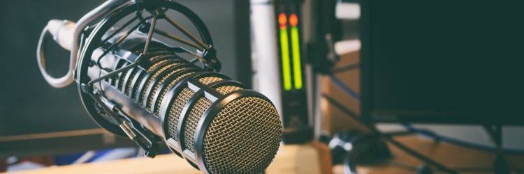 CKZW, le son gospel banner