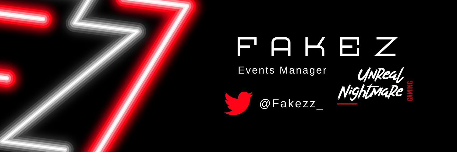 Fakez banner