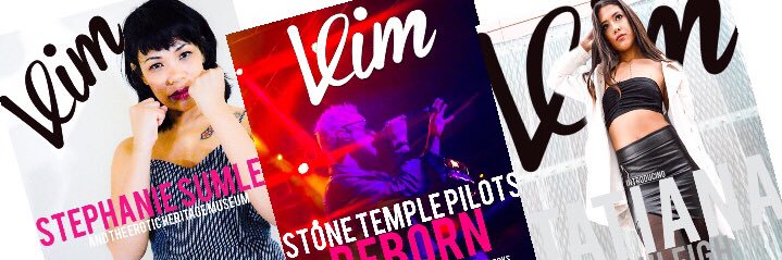 Vimmag's profile banner image