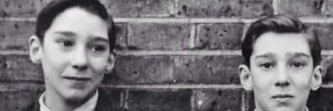 Mark Renton. 🇬🇧 banner