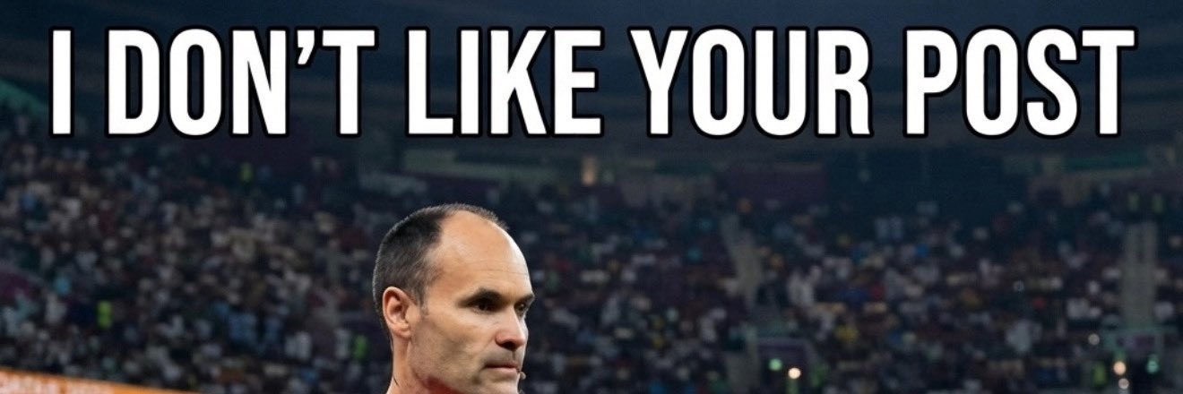 Doctoranarchy21's profile banner image