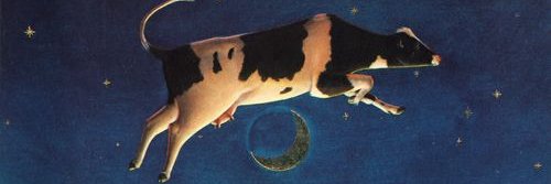 MooCow banner