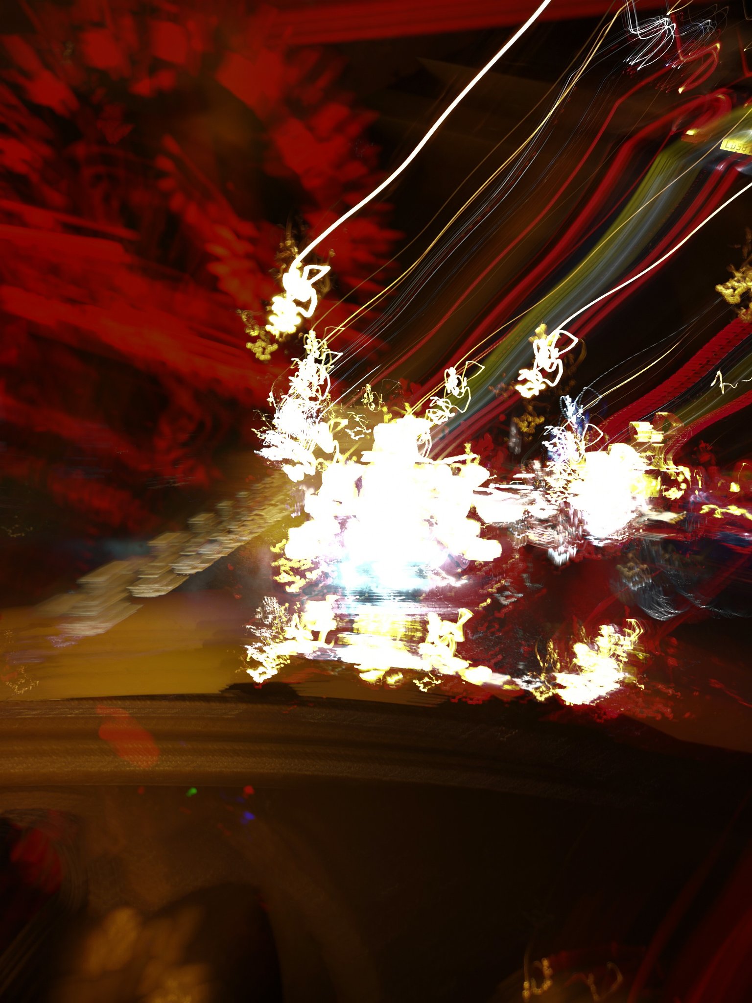 guy saxton banner