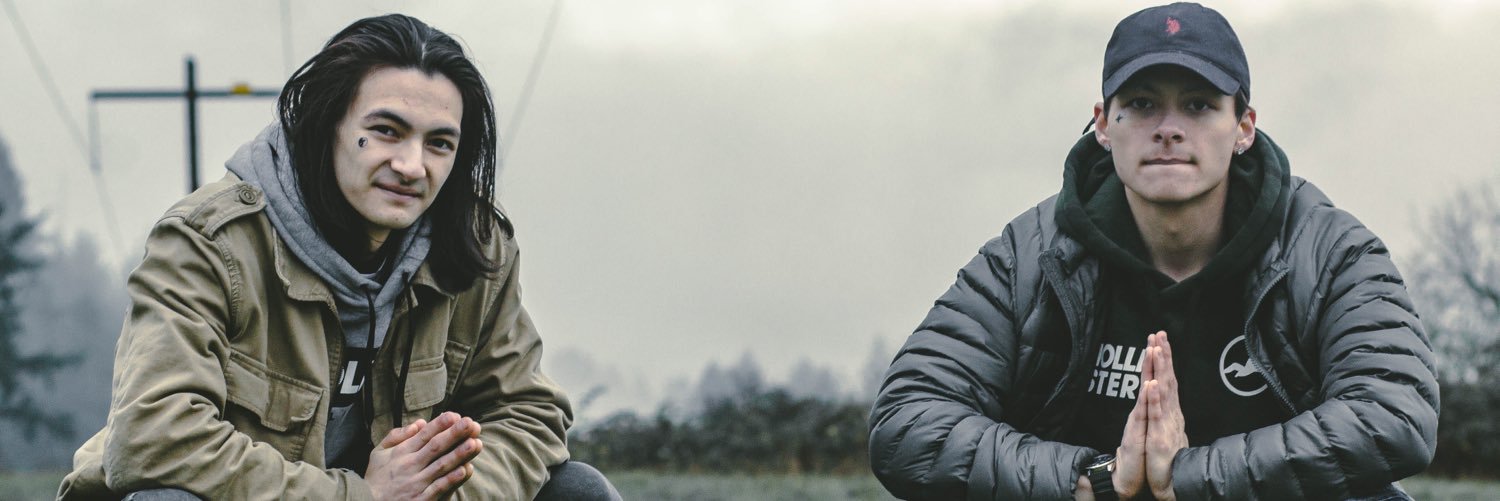LootLil's profile banner image