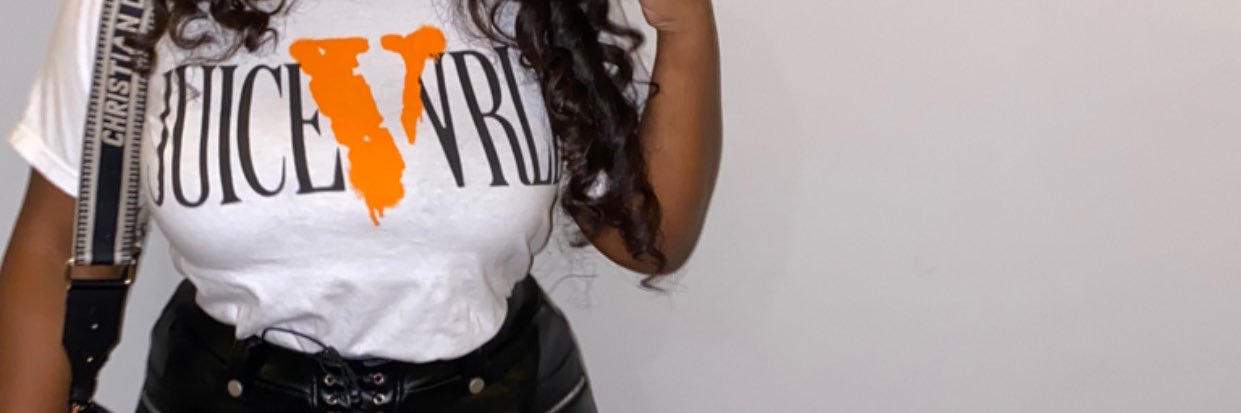 __GlamGal's profile banner image