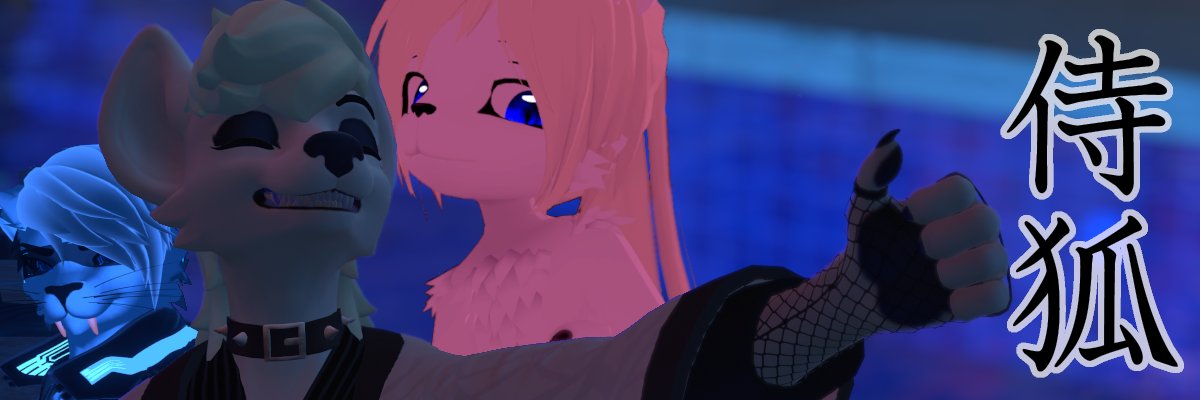 samuraikitsune banner