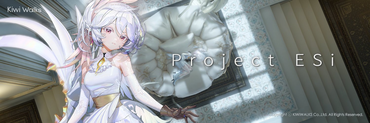 마녀의샘 Official banner