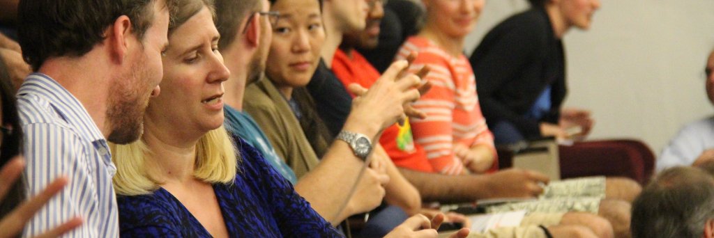 Center for Teaching, Learning & Outreach banner