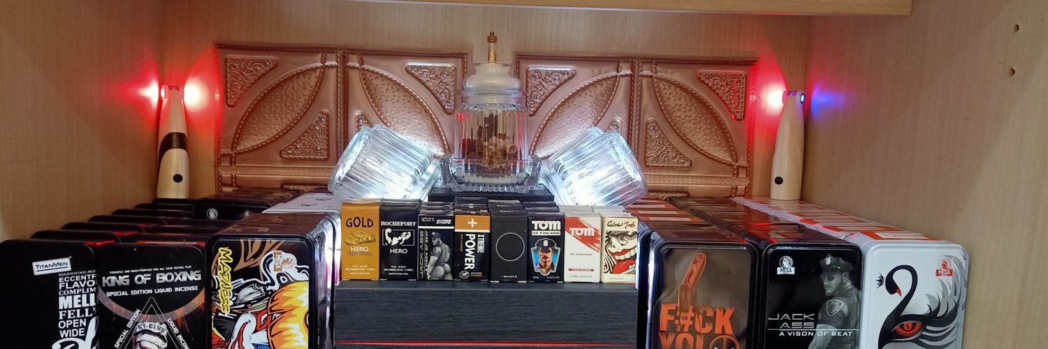 เฮียแทน#popper #viagra #cockring #lubricating gel banner