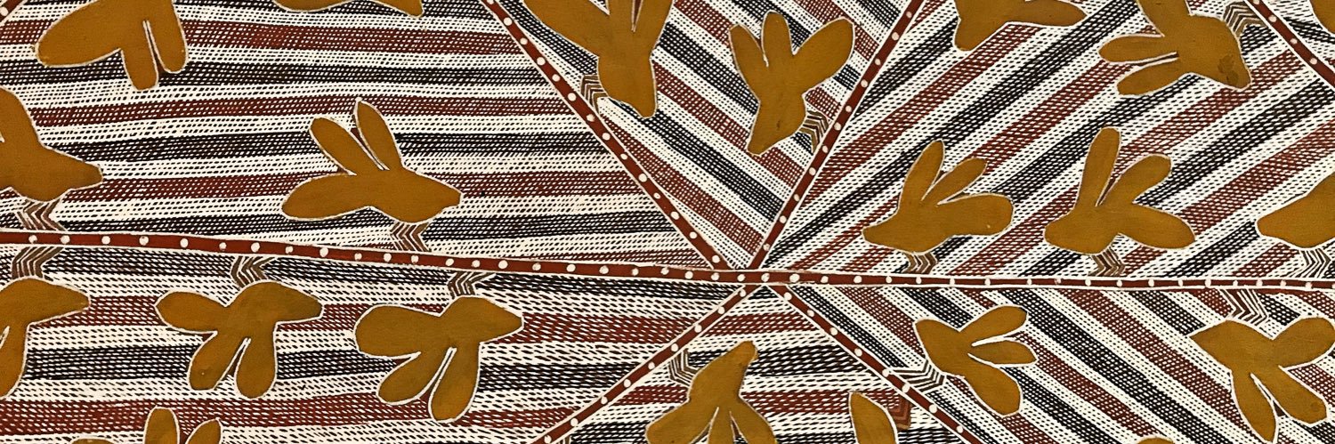 Gregory Andrews's banner