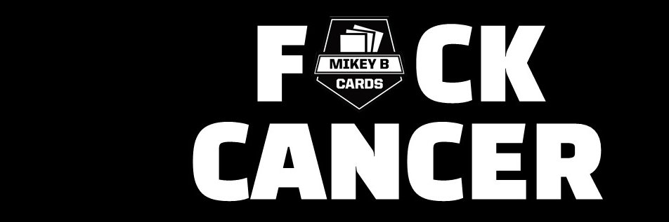 Mikey B's banner