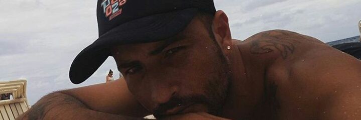 Maxicarp141's profile banner image
