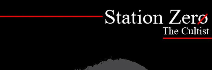 Station Zero banner