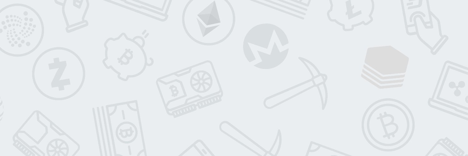 r/CryptoCurrency Moderators banner