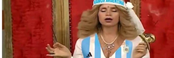 Bruja , Argentina y Escorpiana🇦🇷✨️ banner