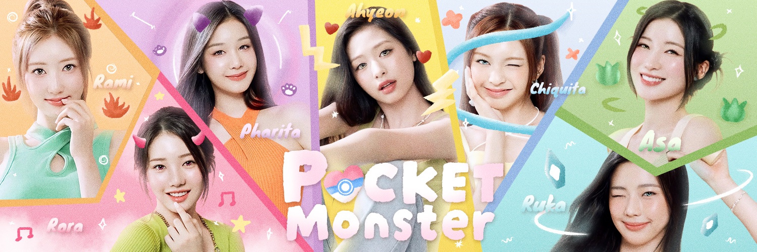 POKEMON. banner