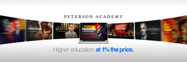 jordanbpeterson Profile Banner