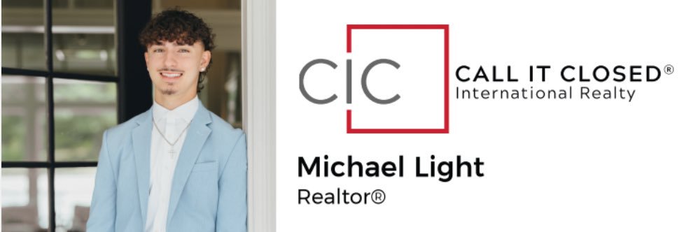 Michael Light banner