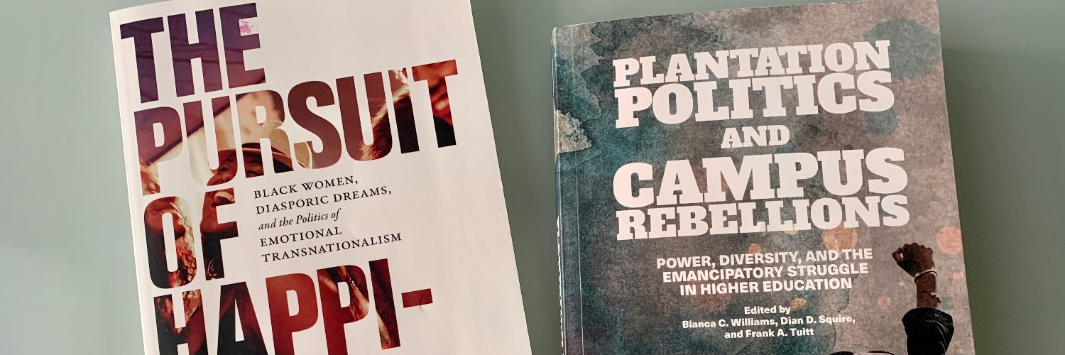 Bianca C. Williams banner